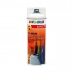 Dupli Color Crackle effect white 400ml