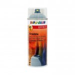 Dupli Color Crackle effect gray 400ml