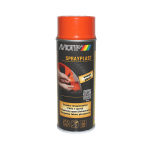 MOTIP Sprayplast Oranžový 400ml