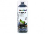 DC Next 400ml RAL 9005 Mat