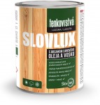 Slovlux Bezfarebný 0,7L