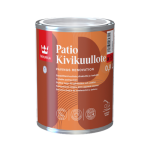 Tikkurila Patio Stonestain Kivikuullote EK 0,9L