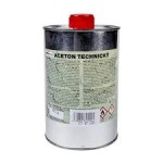 Acetón Technický 740g