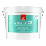 Tikkurila Argentum 20 A 2,7L