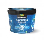 Primalex Bacteria Resist biela 2,5L
