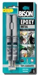 Bison Epoxy Metal 24ml