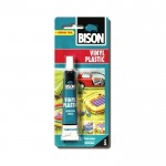 Bison Vinyl Plastic 25ml