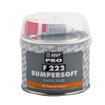 HB Body F222 Bumpersoft 250g