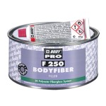 BodyFiber 250 250g