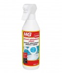 HG Penový odstraňovač plesne 500ml