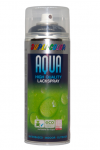 DC Aqua 350ml RAL 9005 čierna lesklá