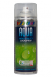 DC Aqua 350ml bezfarebný lak lesklý