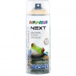 DC Next 400ml Amsterdam Apricot