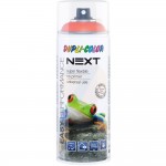 DC Next 400ml Budapest orange