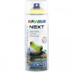 DC Next 400ml Dublin Yelow