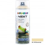 DC Next 400ml RAL 1015