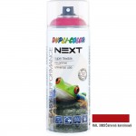 DC Next 400ml RAL 3002