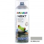 DC Next 400ml RAL 9006