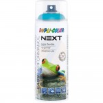 DC Next 400ml Sofia petrol