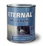 Eternal Lak na betón 0,7kg