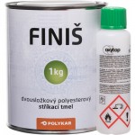 Finiš 1kg