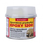 Kittfort Epoxy 1200 110g 