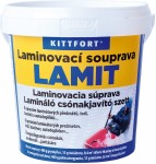 Laminovacia súprava 0,5kg - KITTFORT