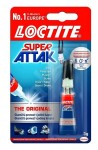 Loctite Super Bond original 4g