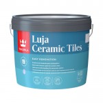 Tikkurila Luja Ceramic Tiles A 0,9L