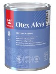 Tikkurila Otex Aqua Adhesion Primer A 0,9L