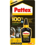 Lepidlo Pattex 100% blister 50g