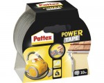 Páska Pattex Power Tape 50mm/10m strieborná