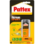 Pattex Repair Epoxy 1min Ultra Quick 11ml/12g