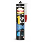 Lepidlo Pattex One For All Univerzál 389g