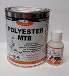 Polyester MTB 510g