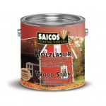 Saicos Holzlasur 0001 0,75L - Vonkajšia olejová lazúra