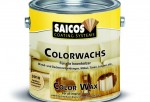 Saicos Colorwachs 3010 0,75L - Interiérový vosk