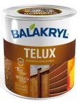 Telux 0,7kg Bezfarebný