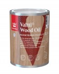Tikkurila Valtti Wood Oil/Puuoljy 0,9L